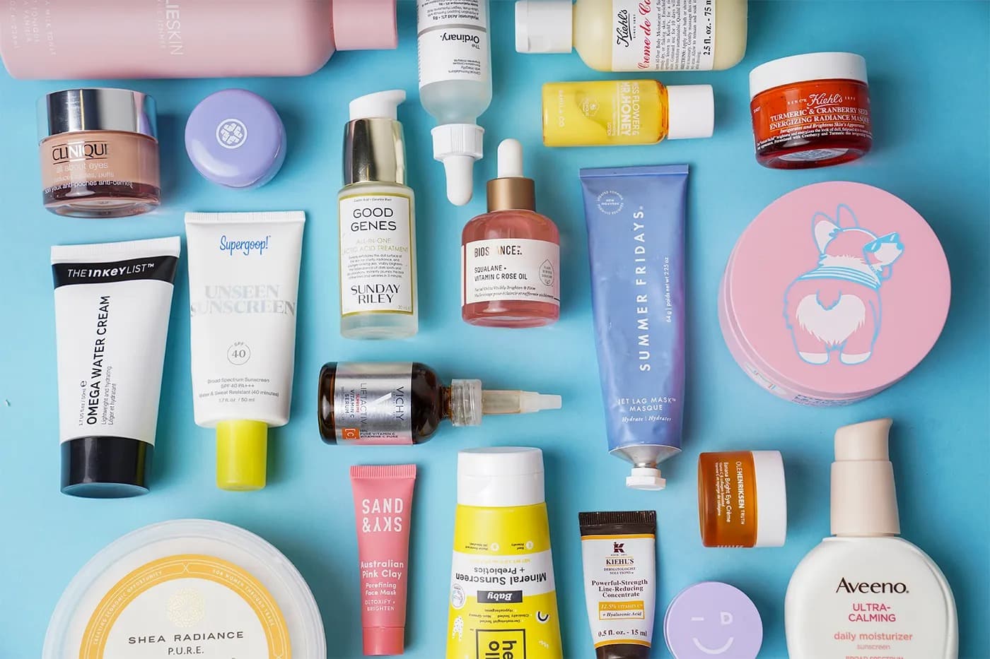 All Products