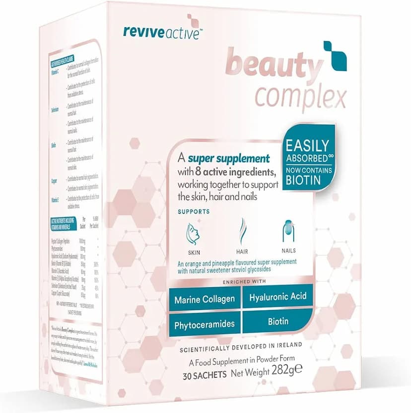 REVIVE ACTIVE BEAUTY COMPLEX *30 SACHETS