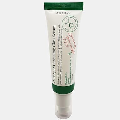 AXIS-Y DARK SPOT CORRECTING GLOW SERUM