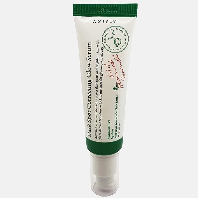 AXIS-Y DARK SPOT CORRECTING GLOW SERUM