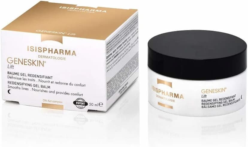 ISIS PHARMA GENESKIN LIFT BAUME GEL 50ML