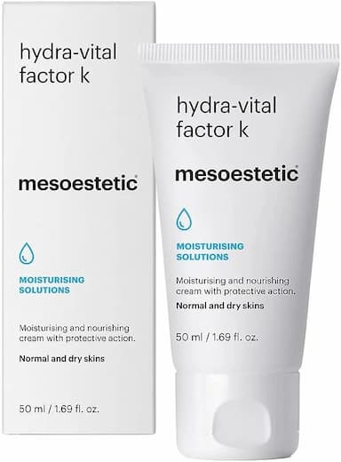 MESOESTETIC HYDRA-VITAL FACTOR K 50ML