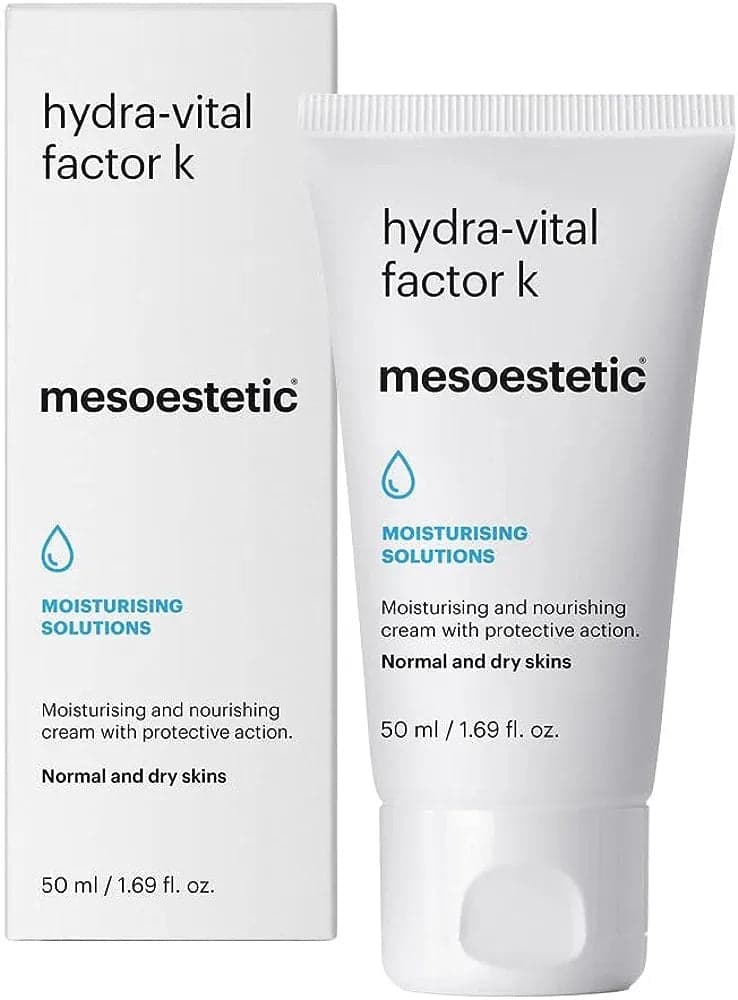 MESOESTETIC HYDRA-VITAL FACTOR K 50ML