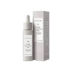 NATURIUM AZELAIC TOPICAL ACID 10% 30ML