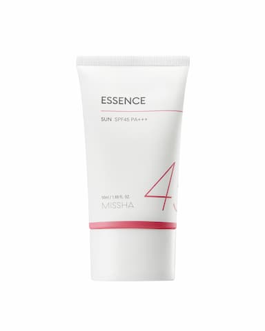 MISSHA ALL AROUND ESSENCE SUN SPF45 50ML
