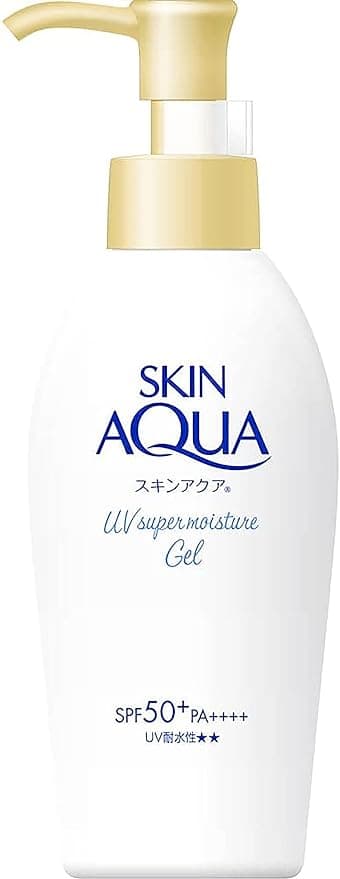 SKIN AQUA GEL SPF 50+ 140G