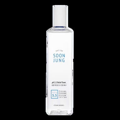 ETUDE SOON JUNG PH 5.5 R/TONER 350ML