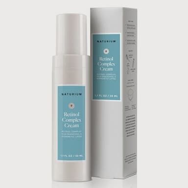 NATURIUM RETINOL COMPLEX CREAM 