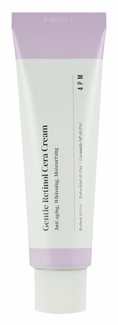 4pm Gentle Retinol Ceramide Cream 30ml.