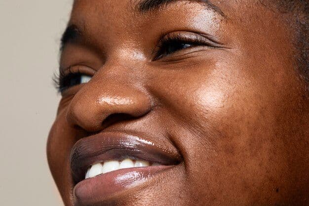 Skincare for Hyperpigmentation